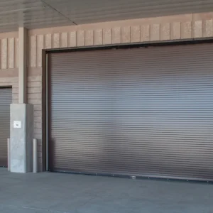 Automatismos de Basculante