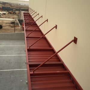 Lâminas de Sombreamento e Revestimento