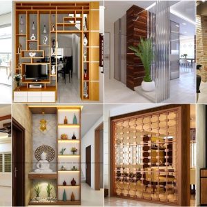 Divisórias Interiores